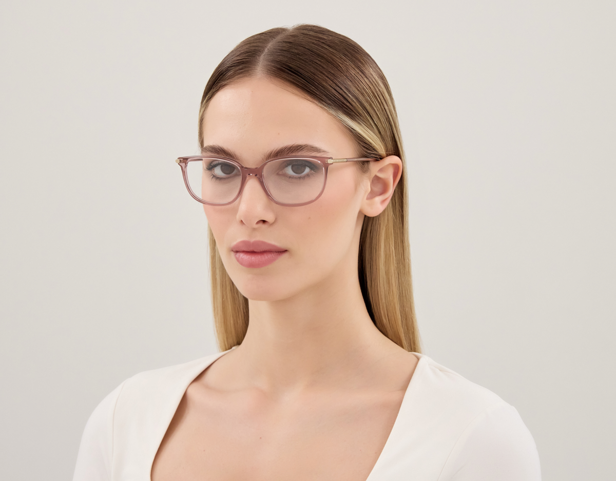 Lunettes de vue Chloé CH0400O