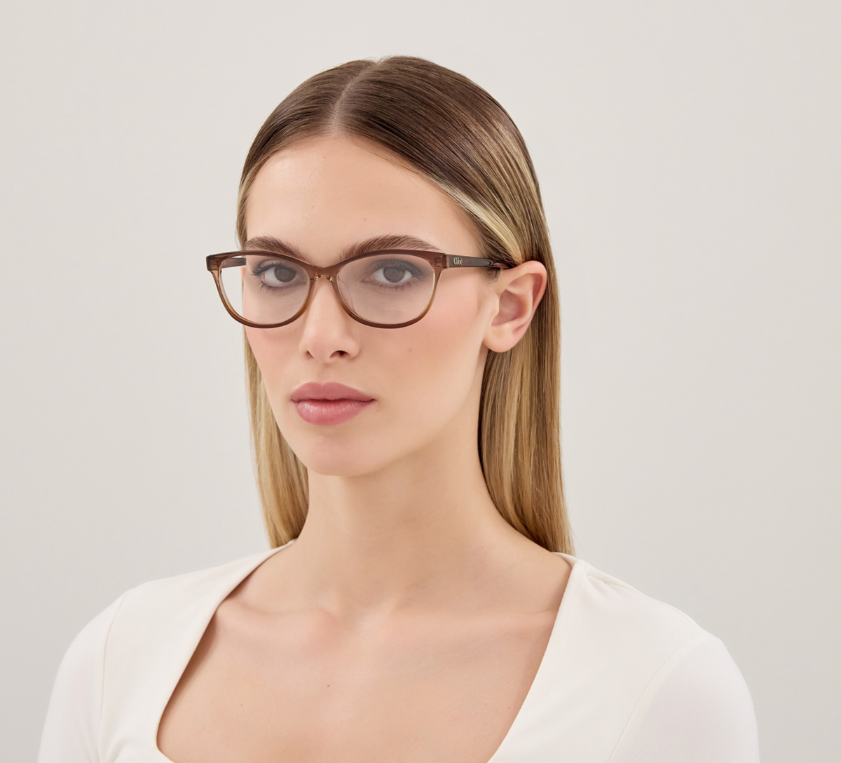Lunettes de vue Chloé CH0394OL
