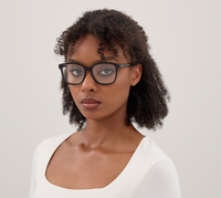 Lunettes de vue Chloé CH0393O