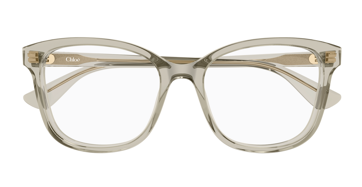Lunettes de vue Chloé CH0393O