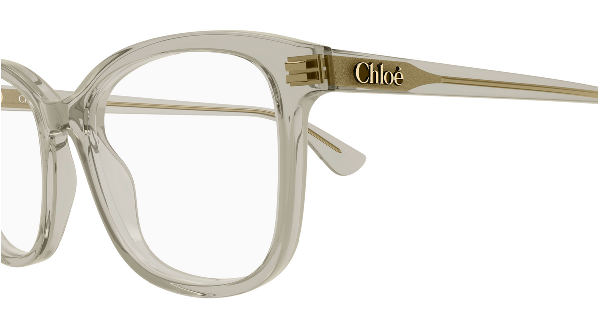Lunettes de vue Chloé CH0393O
