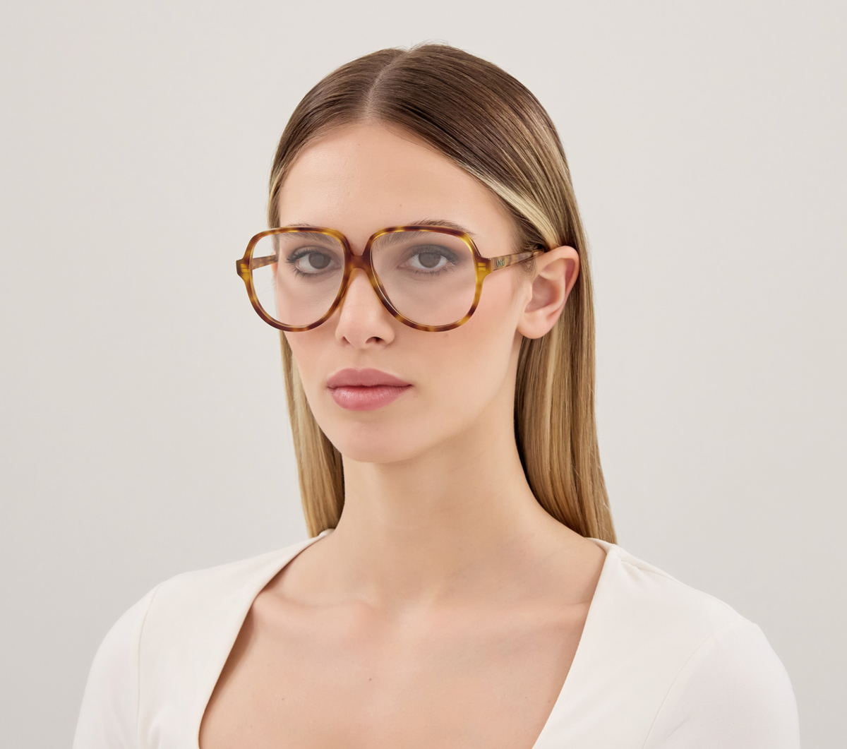 Lunettes de vue Chloé CH0391O