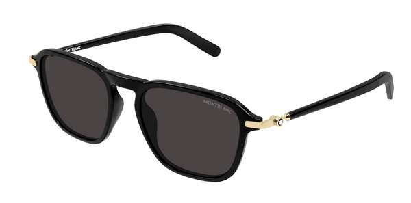 Lunettes de soleil Montblanc Snowcap MB0498S