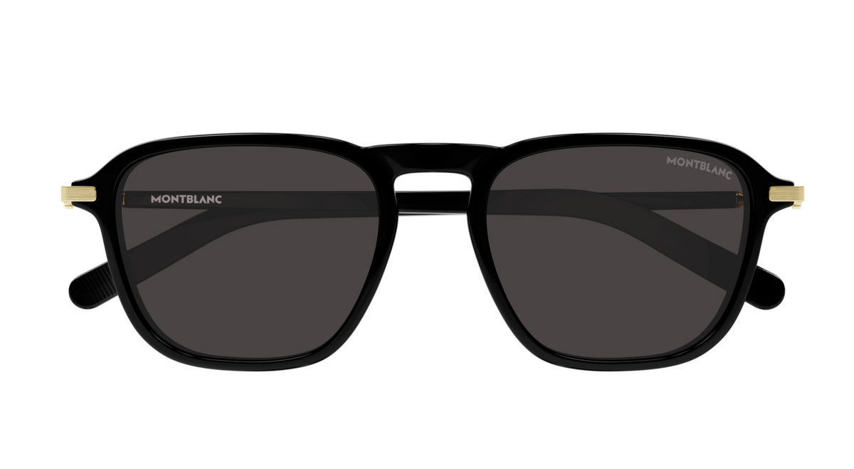 Lunettes de soleil Montblanc Snowcap MB0498S