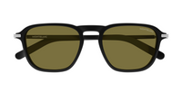 Lunettes de soleil Montblanc Snowcap MB0498S
