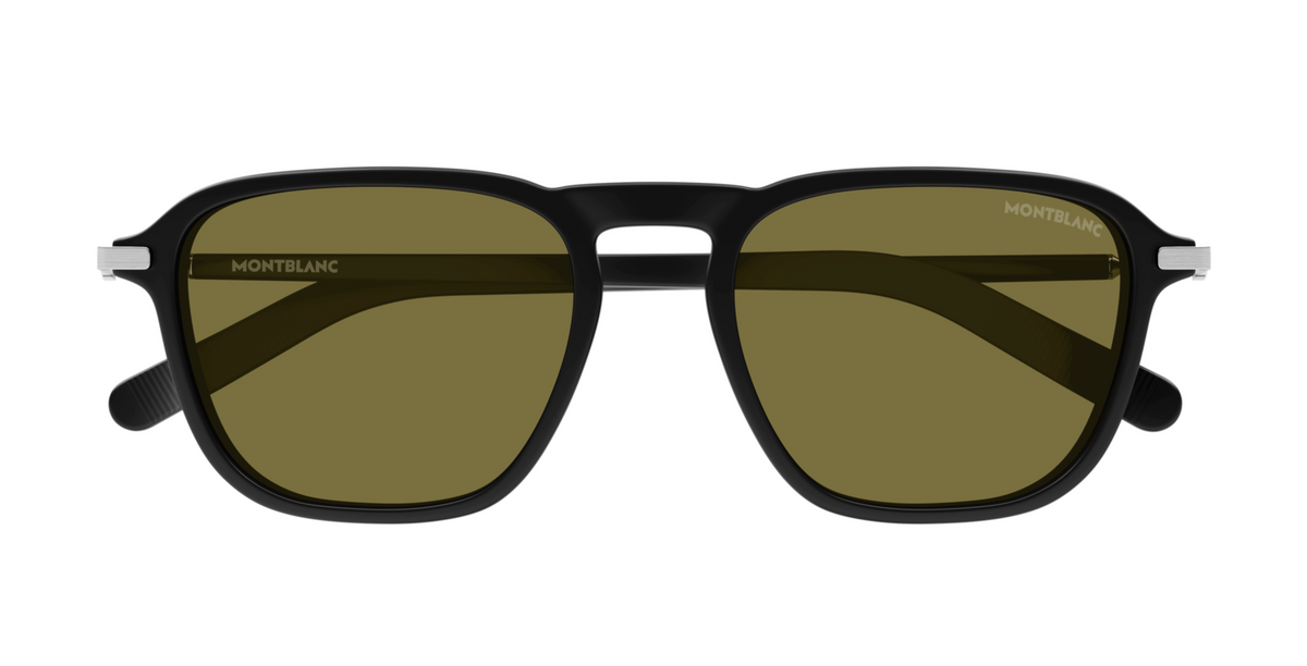 Lunettes de soleil Montblanc Snowcap MB0498S