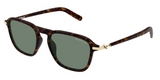 Lunettes de soleil Montblanc Snowcap MB0498S