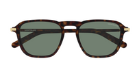 Lunettes de soleil Montblanc Snowcap MB0498S