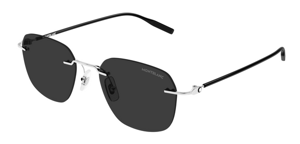 Lunettes de soleil Montblanc Snowcap MB0430S