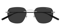 Lunettes de soleil Montblanc Snowcap MB0430S