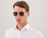 Lunettes de soleil Montblanc Snowcap MB0430S