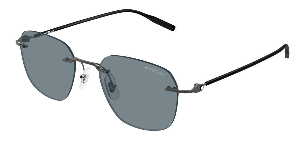 Lunettes de soleil Montblanc Snowcap MB0430S