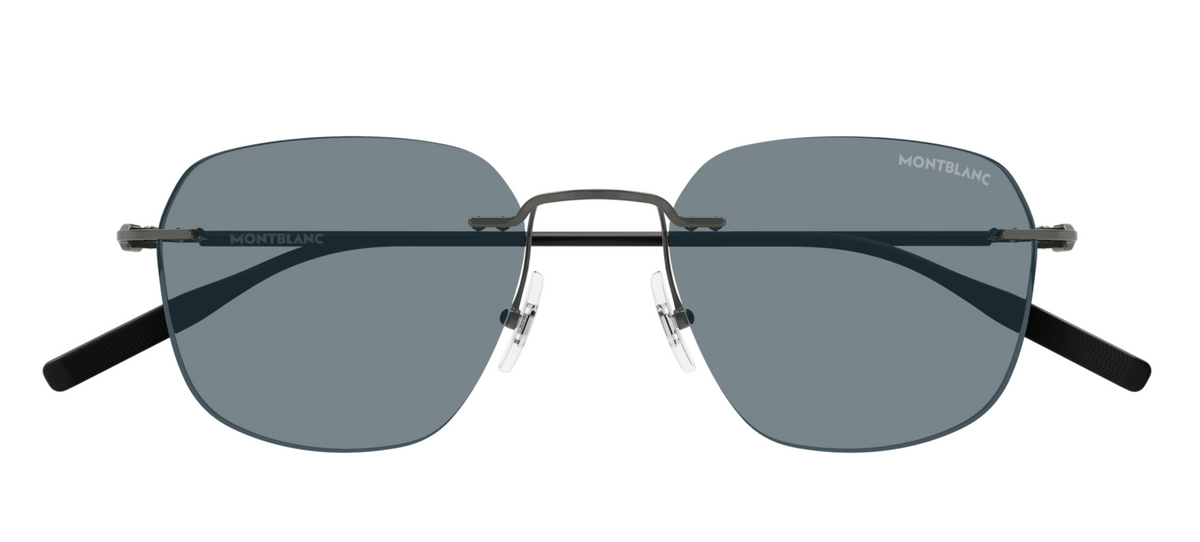 Lunettes de soleil Montblanc Snowcap MB0430S