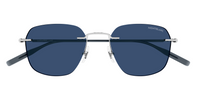 Lunettes de soleil Montblanc Snowcap MB0430S
