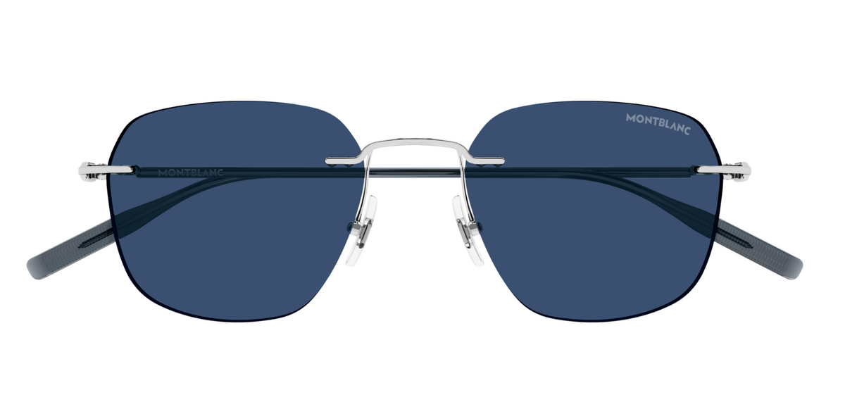 Lunettes de soleil Montblanc Snowcap MB0430S