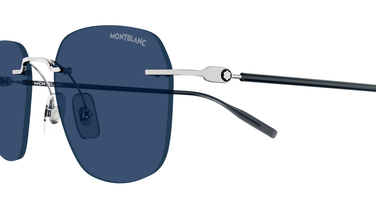 Lunettes de soleil Montblanc Snowcap MB0430S