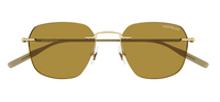 Lunettes de soleil Montblanc Snowcap MB0430S