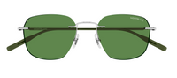 Lunettes de soleil Montblanc Snowcap MB0430S