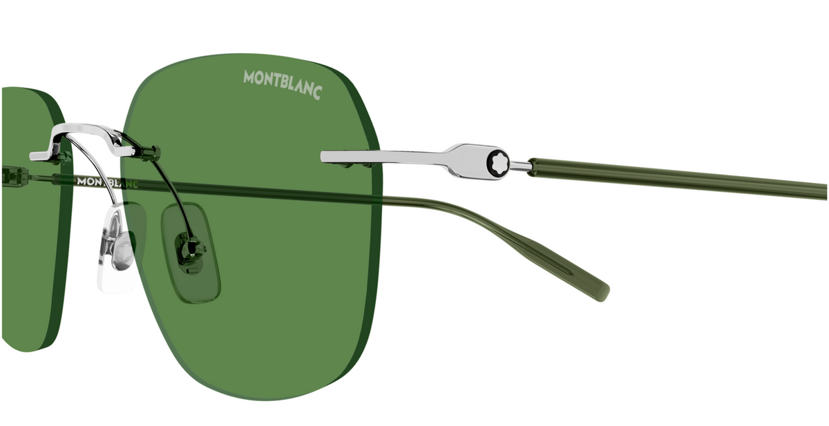 Lunettes de soleil Montblanc Snowcap MB0430S