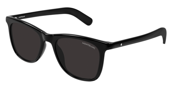 Lunettes de soleil Montblanc Snowcap MB0496S