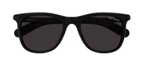Lunettes de soleil Montblanc Snowcap MB0496S