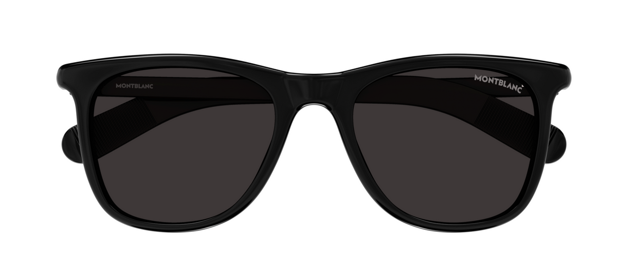 Lunettes de soleil Montblanc Snowcap MB0496S