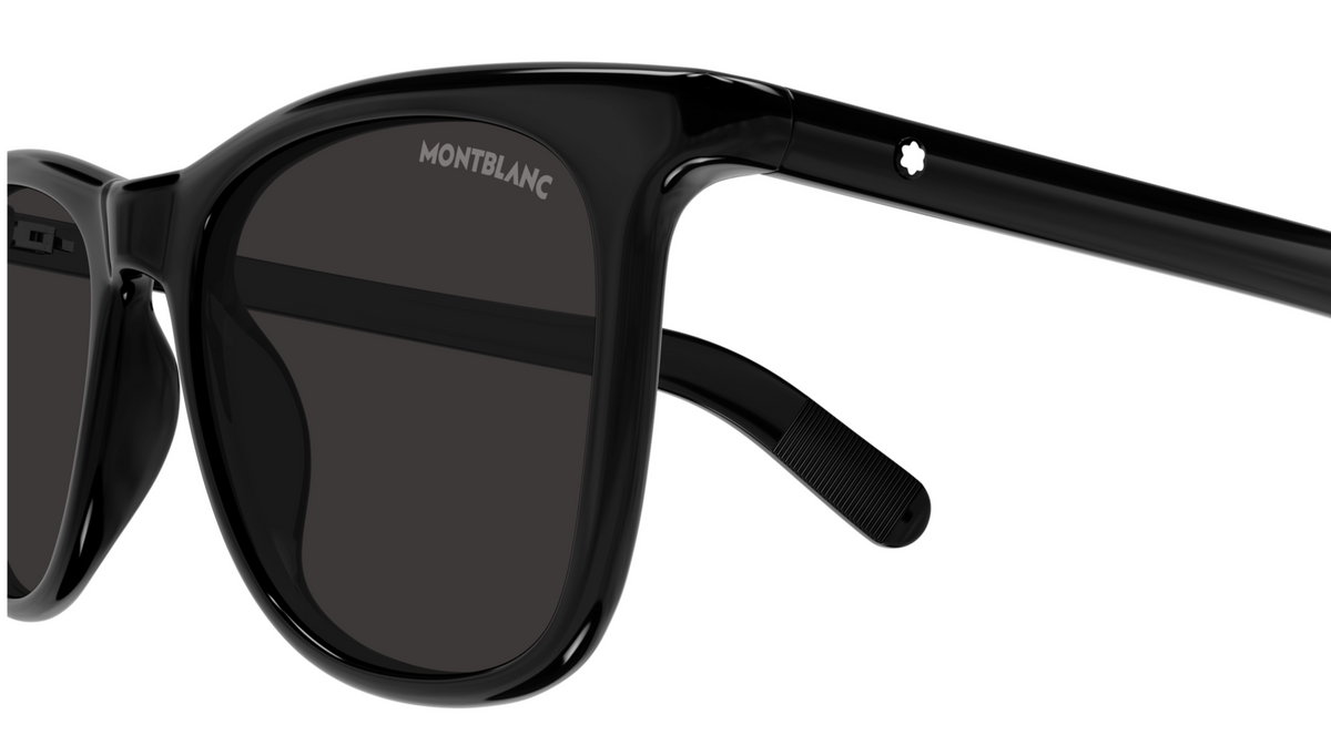 Lunettes de soleil Montblanc Snowcap MB0496S