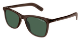 Lunettes de soleil Montblanc Snowcap MB0496S