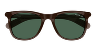 Lunettes de soleil Montblanc Snowcap MB0496S