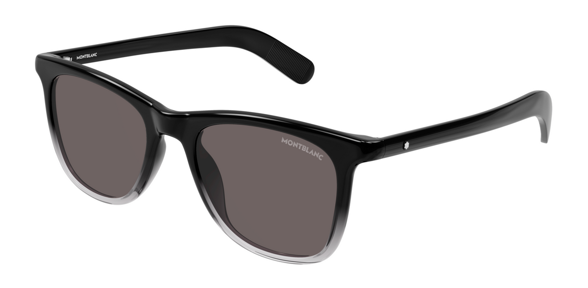 Lunettes de soleil Montblanc Snowcap MB0496S