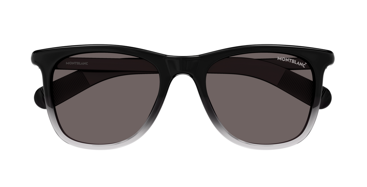 Lunettes de soleil Montblanc Snowcap MB0496S