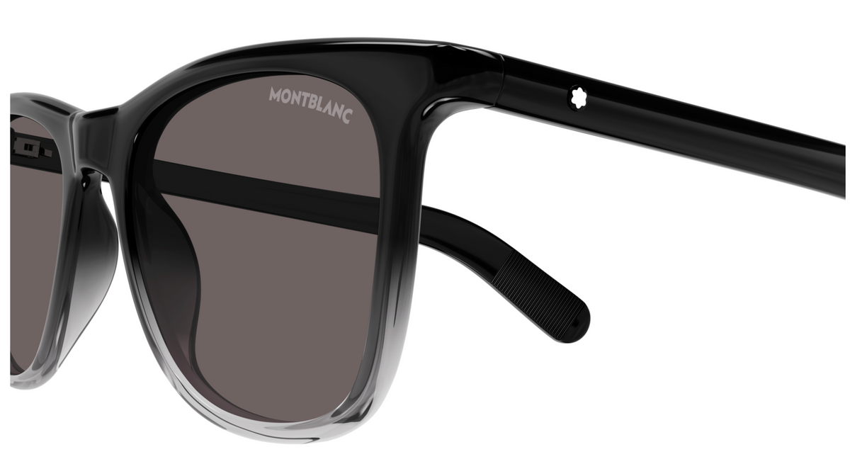 Lunettes de soleil Montblanc Snowcap MB0496S