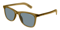 Lunettes de soleil Montblanc Snowcap MB0496S