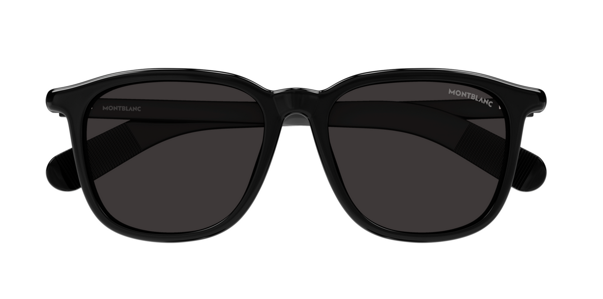 Lunettes de soleil Montblanc Snowcap MB0497S