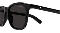 Lunettes de soleil Montblanc Snowcap MB0497S