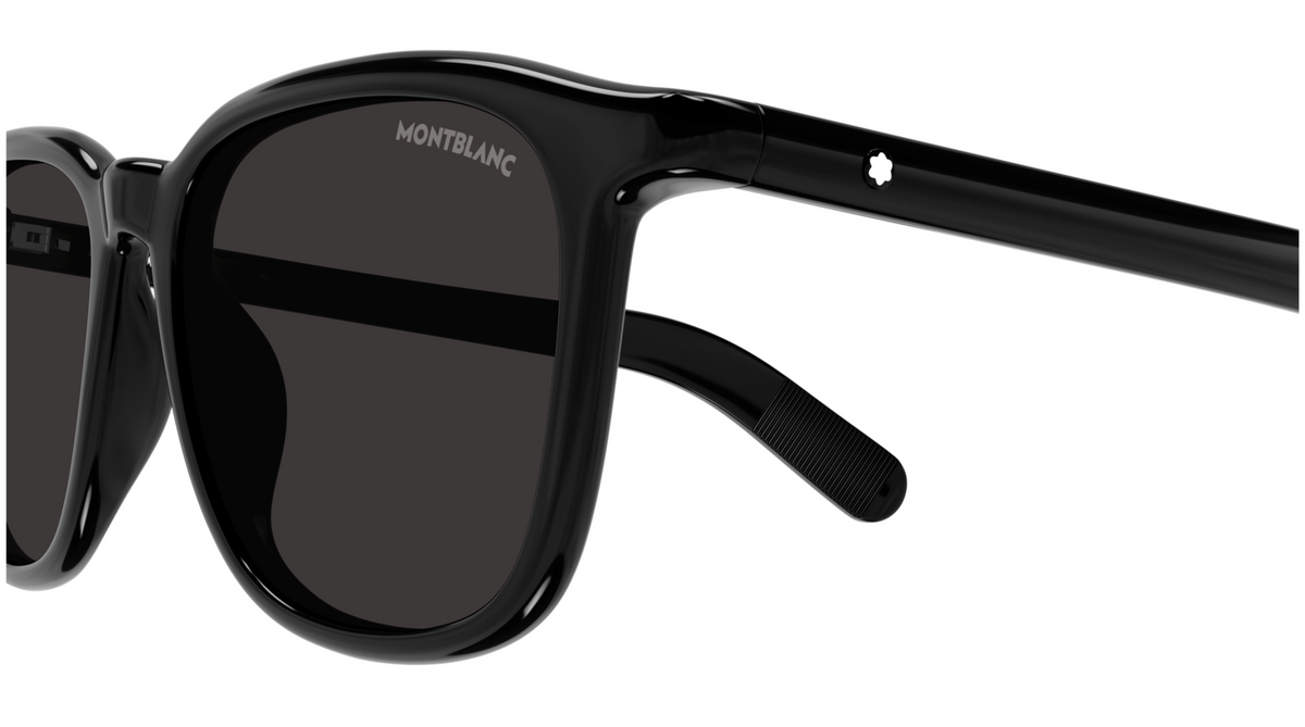 Lunettes de soleil Montblanc Snowcap MB0497S