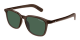 Lunettes de soleil Montblanc Snowcap MB0497S