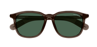 Lunettes de soleil Montblanc Snowcap MB0497S