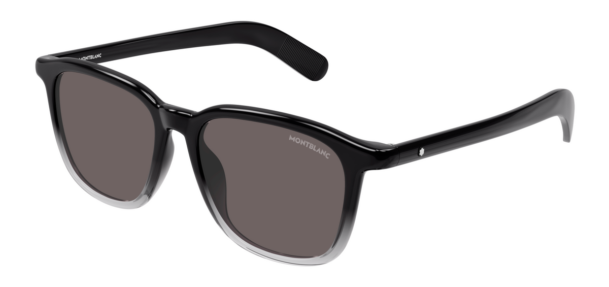 Lunettes de soleil Montblanc Snowcap MB0497S