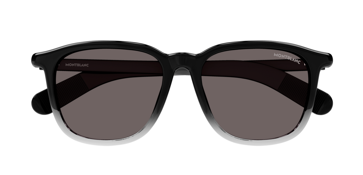Lunettes de soleil Montblanc Snowcap MB0497S