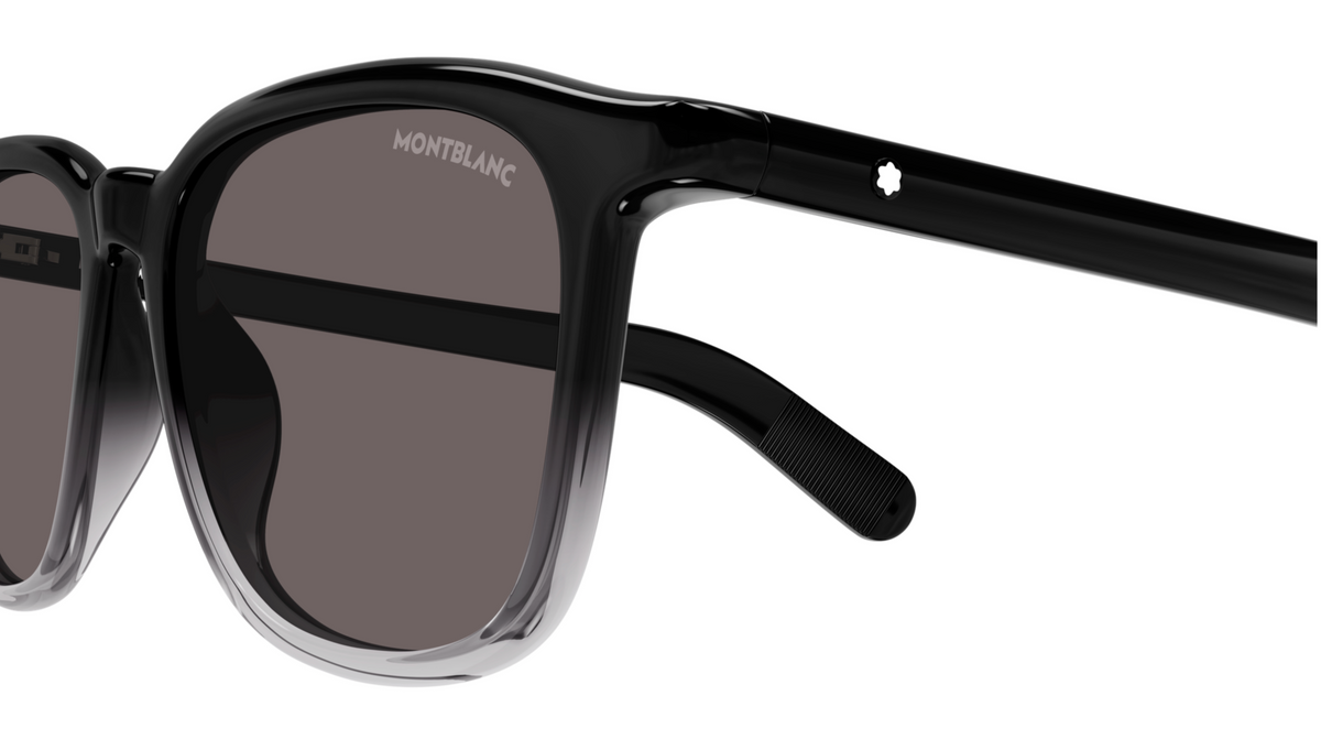 Lunettes de soleil Montblanc Snowcap MB0497S