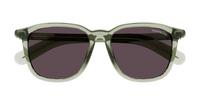 Lunettes de soleil Montblanc Snowcap MB0497S