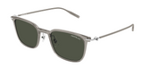Lunettes de soleil Montblanc Snowcap MB0503S