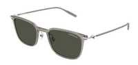 Lunettes de soleil Montblanc Snowcap MB0503S