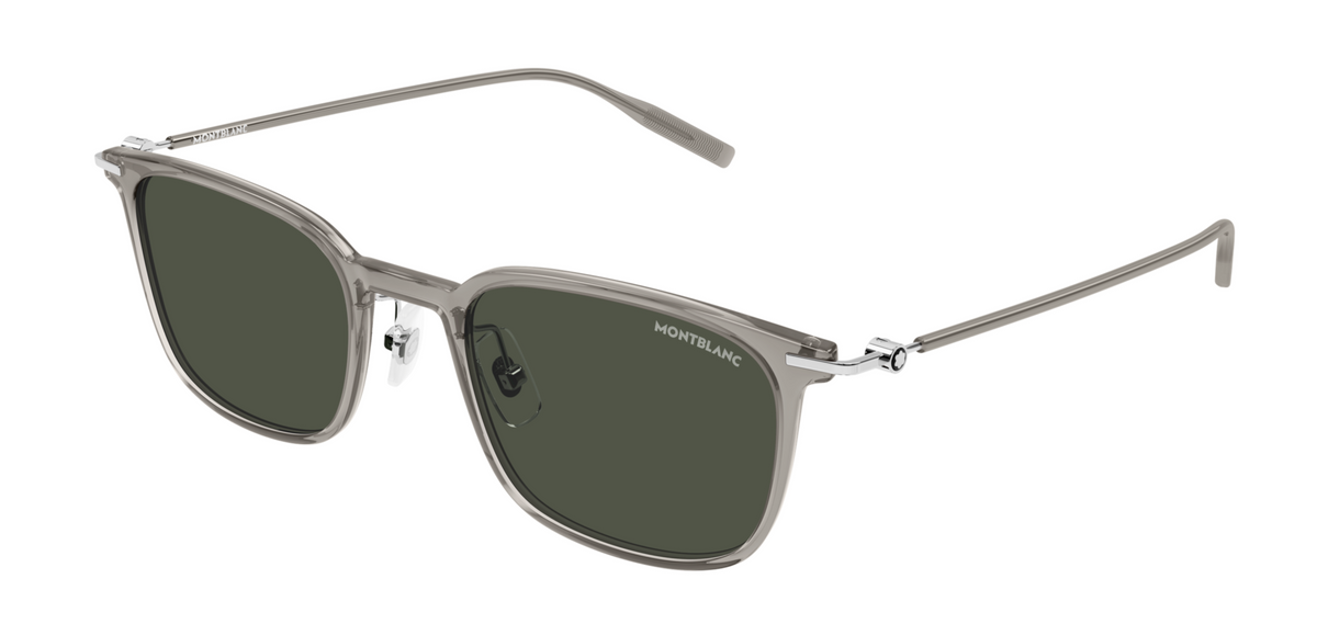 Lunettes de soleil Montblanc Snowcap MB0503S
