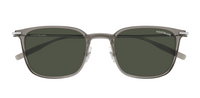 Lunettes de soleil Montblanc Snowcap MB0503S