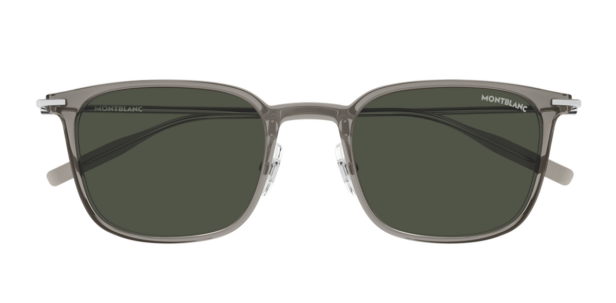 Lunettes de soleil Montblanc Snowcap MB0503S