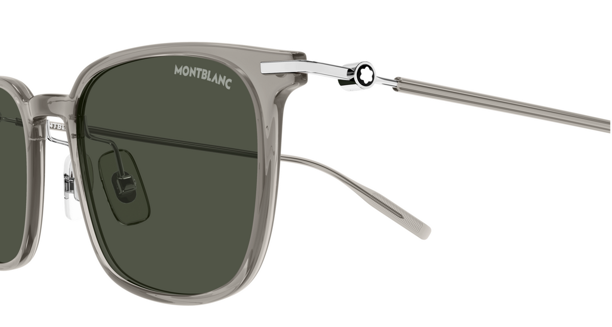 Lunettes de soleil Montblanc Snowcap MB0503S