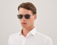 Lunettes de soleil Montblanc Snowcap MB0503S