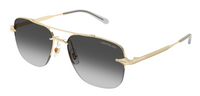 Lunettes de soleil Montblanc Nib MB0513S